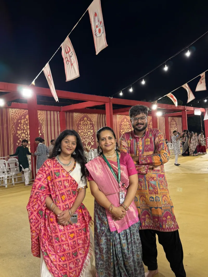 Sarvotsav Cultural Fest 2026
